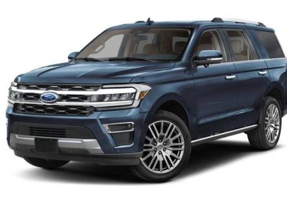 FORD EXPEDITION 2023 1FMJU2A83PEA15819 image