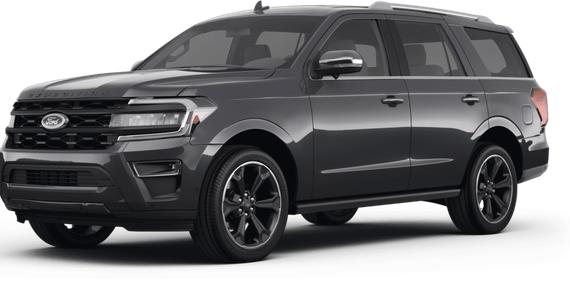 FORD EXPEDITION 2023 1FMJU2A8XPEA29409 image