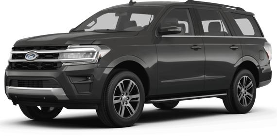 FORD EXPEDITION 2023 1FMJU1J82PEA60325 image