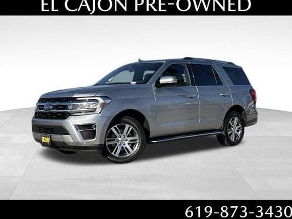 FORD EXPEDITION 2023 1FMJU1K85PEA29066 image