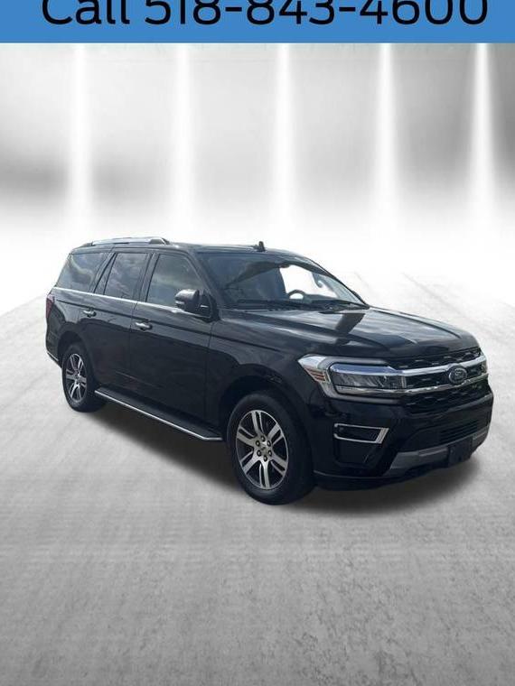FORD EXPEDITION 2023 1FMJU2A87PEA55501 image