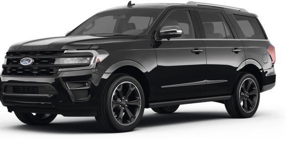 FORD EXPEDITION 2023 1FMJU1K85PEA55649 image