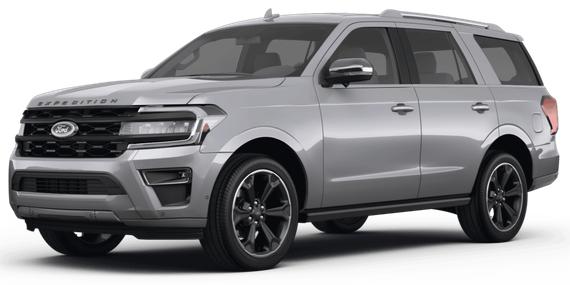 FORD EXPEDITION 2023 1FMJU1K81PEA50870 image
