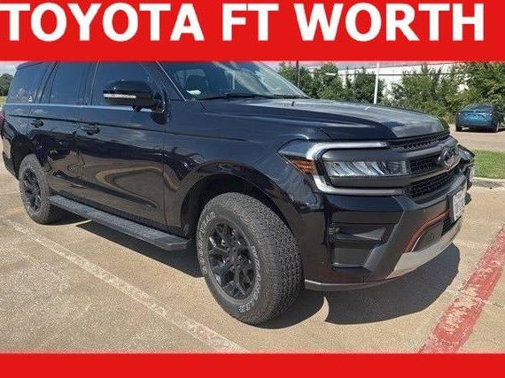 FORD EXPEDITION 2023 1FMJU1RG3PEA63858 image