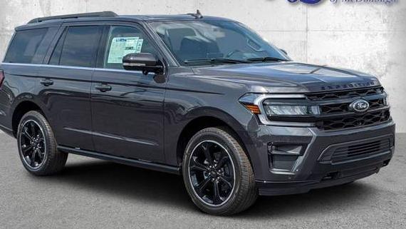FORD EXPEDITION 2023 1FMJU2A83PEA32846 image