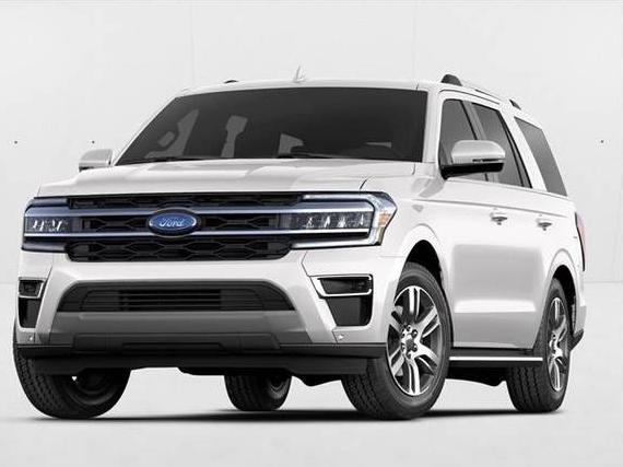 FORD EXPEDITION 2023 1FMJU2A86PEA34607 image