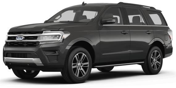 FORD EXPEDITION 2023 1FMJU1H86PEA52394 image