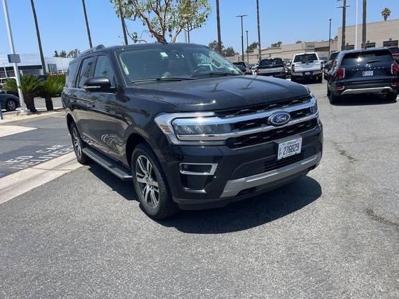 FORD EXPEDITION 2023 1FMJU2A86PEA55702 image