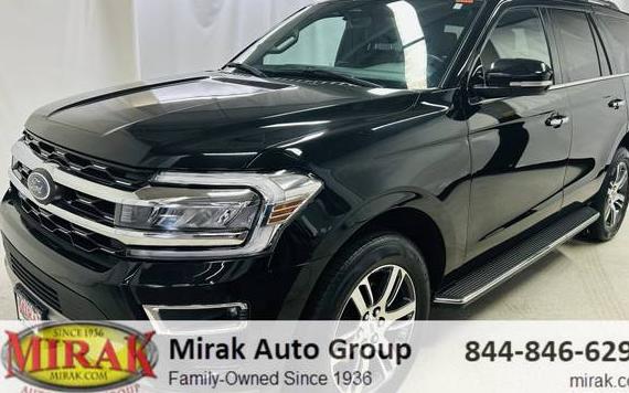 FORD EXPEDITION 2023 1FMJU2A87PEA55773 image FORD EXPEDITION 2023 1FMJU2A87PEA55773 image