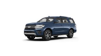 FORD EXPEDITION 2023 1FMJU1H86PEA45395 image