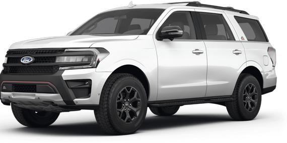 FORD EXPEDITION 2023 1FMJU1RG6PEA46889 image