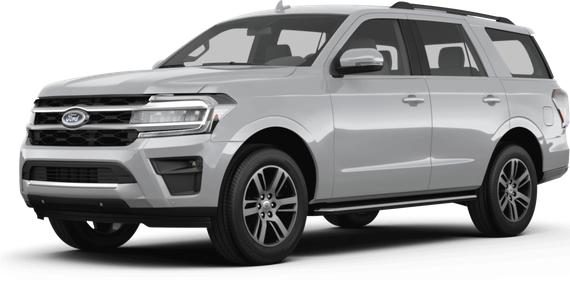 FORD EXPEDITION 2023 1FMJU1H87PEA43123 image