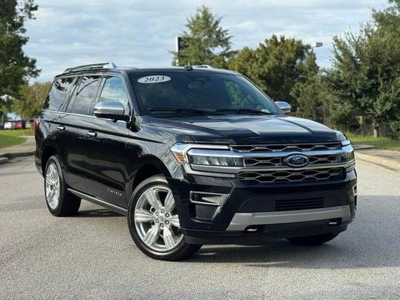 FORD EXPEDITION 2023 1FMJU1M85PEA32756 image FORD EXPEDITION 2023 1FMJU1M85PEA32756 image