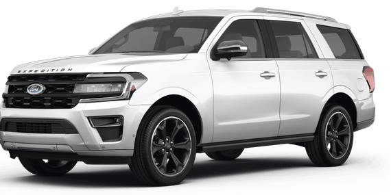 FORD EXPEDITION 2023 1FMJU1K89PEA11458 image