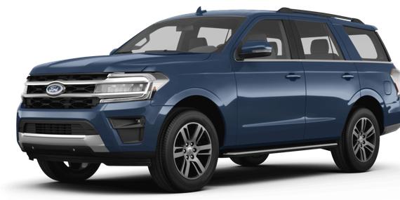 FORD EXPEDITION 2023 1FMJU1H84PEA24061 image