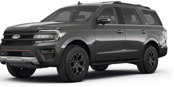 FORD EXPEDITION 2023 1FMJU1RG1PEA41969 image