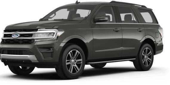 FORD EXPEDITION 2023 1FMJU1J8XPEA50349 image
