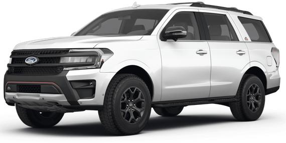 FORD EXPEDITION 2023 1FMJU1RGXPEA25169 image