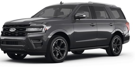 FORD EXPEDITION 2023 1FMJU2A85PEA07138 image