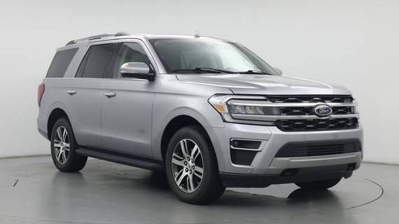 FORD EXPEDITION 2023 1FMJU2A81PEA15558 image