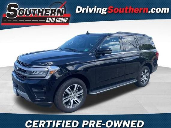 FORD EXPEDITION 2023 1FMJU1J81PEA06840 image