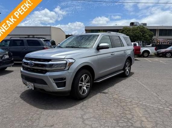 FORD EXPEDITION 2023 1FMJU2A89PEA07210 image