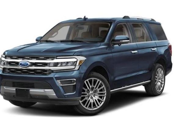 FORD EXPEDITION 2023 1FMJU1K82PEA59013 image