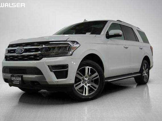 FORD EXPEDITION 2023 1FMJU2A82PEA40095 image
