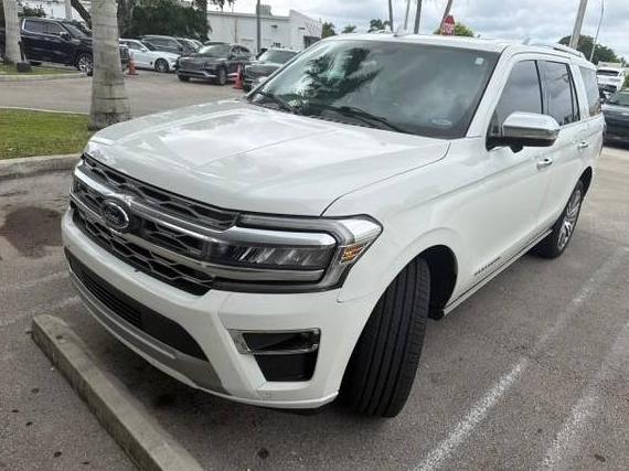 FORD EXPEDITION 2023 1FMJU1L84PEA01015 image FORD EXPEDITION 2023 1FMJU1L84PEA01015 image