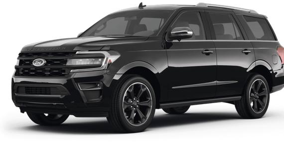 FORD EXPEDITION 2023 1FMJU2A85PEA15823 image