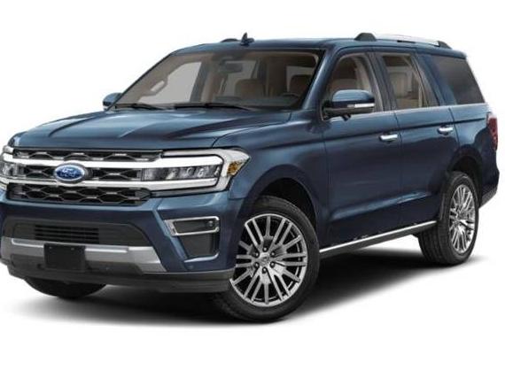 FORD EXPEDITION 2023 1FMJU2A82PEA23460 image