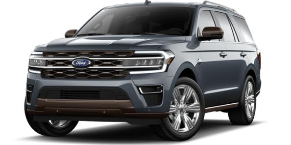 FORD EXPEDITION 2023 1FMJU1N84PEA04543 image