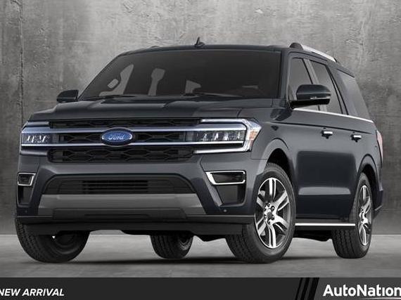 FORD EXPEDITION 2023 1FMJU2A81PEA40136 image