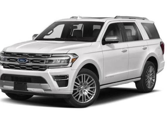 FORD EXPEDITION 2023 1FMJU1M83PEA33002 image