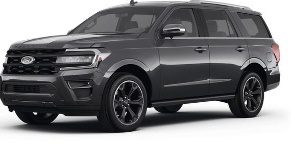 FORD EXPEDITION 2023 1FMJU2A83PEA25444 image