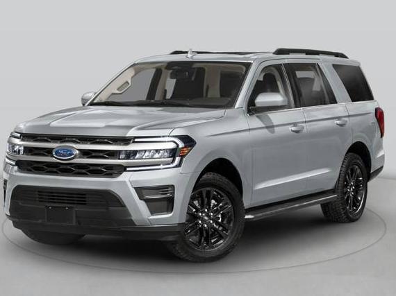 FORD EXPEDITION 2023 1FMJU2A84PEA28899 image