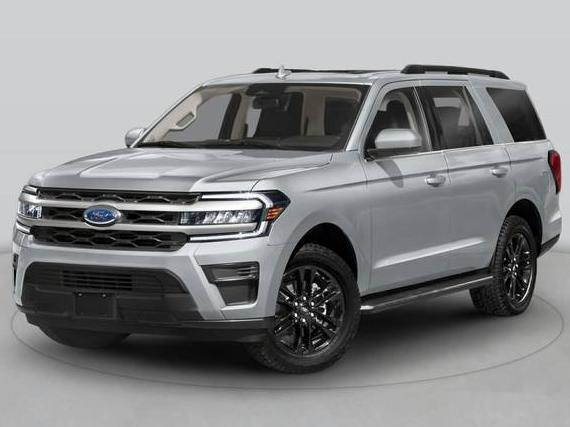 FORD EXPEDITION 2023 1FMJU2A84PEA07275 image