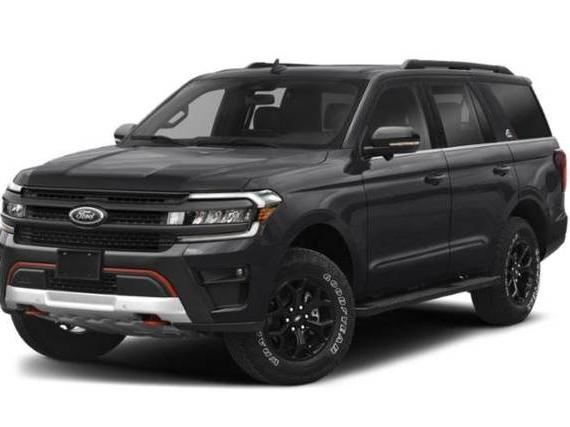 FORD EXPEDITION 2023 1FMJU1RGXPEA21297 image
