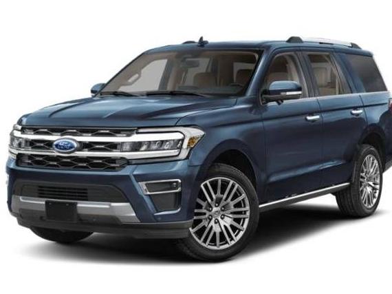 FORD EXPEDITION 2023 1FMJU2A85PEA50720 image