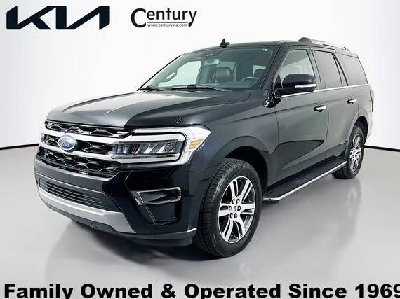 FORD EXPEDITION 2023 1FMJU1K84PEA60051 image