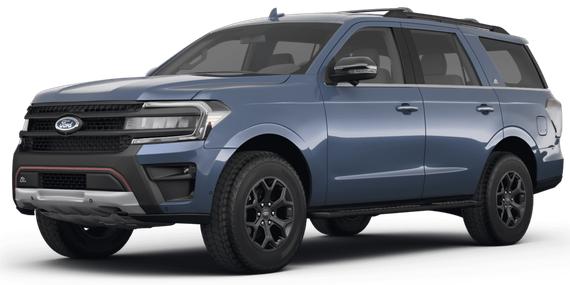 FORD EXPEDITION 2023 1FMJU1RG7PEA39868 image