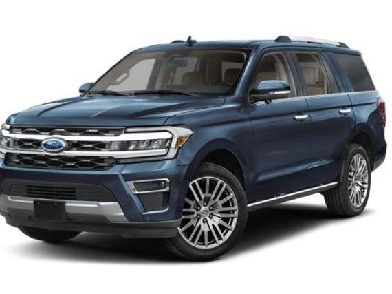 FORD EXPEDITION 2023 1FMJU2A86PEA29021 image