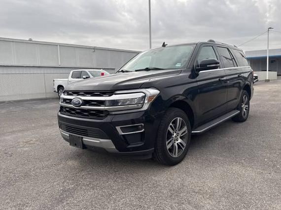 FORD EXPEDITION 2023 1FMJU1K85PEA55960 image