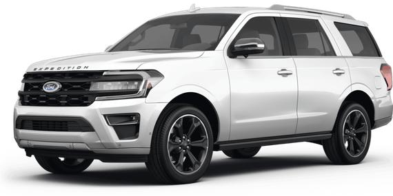 FORD EXPEDITION 2023 1FMJU1K88PEA50588 image