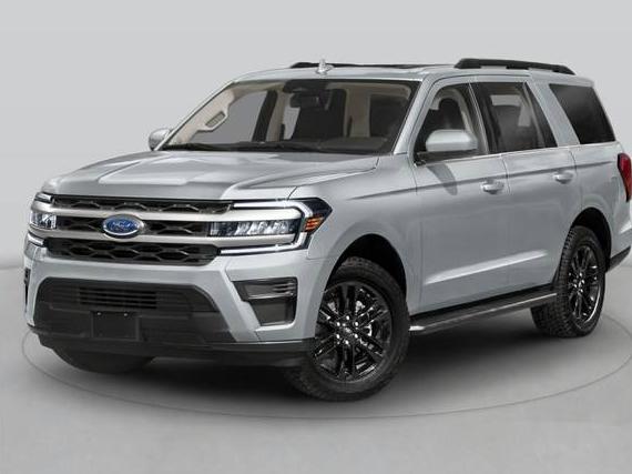 FORD EXPEDITION 2023 1FMJU2A85PEA47204 image