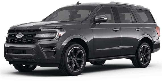 FORD EXPEDITION 2023 1FMJU2A84PEA41930 image