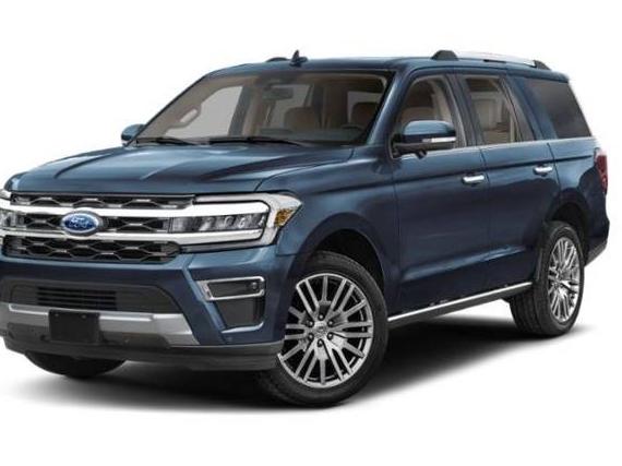 FORD EXPEDITION 2023 1FMJU1K81PEA06366 image