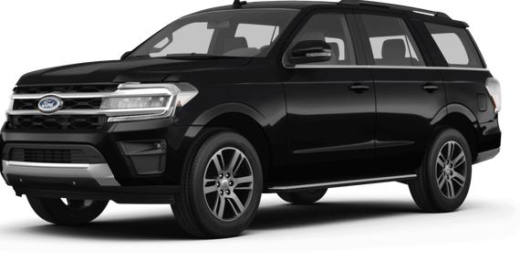 FORD EXPEDITION 2023 1FMJU1J81PEA50255 image
