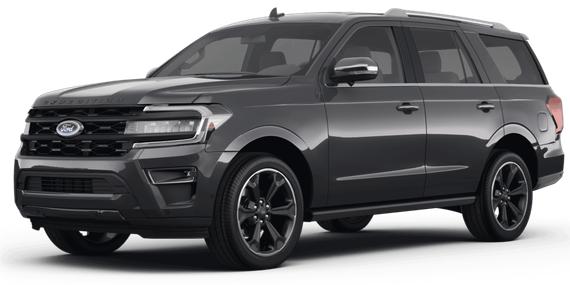 FORD EXPEDITION 2023 1FMJU1K82PEA34791 image