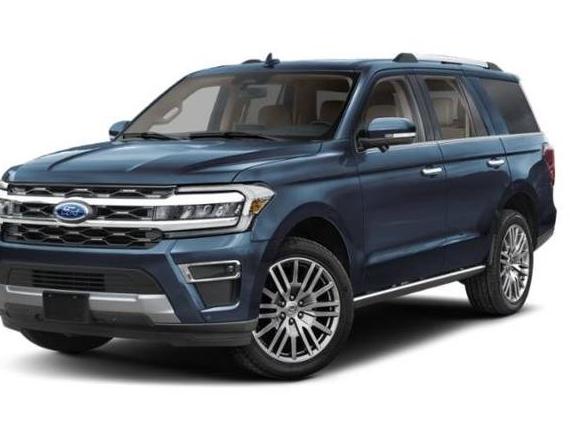FORD EXPEDITION 2023 1FMJU2A87PEA50654 image